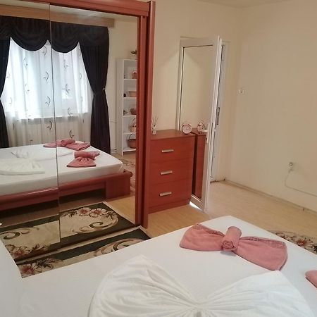 Casa De La Mare Appartement Eforie Nord Buitenkant foto