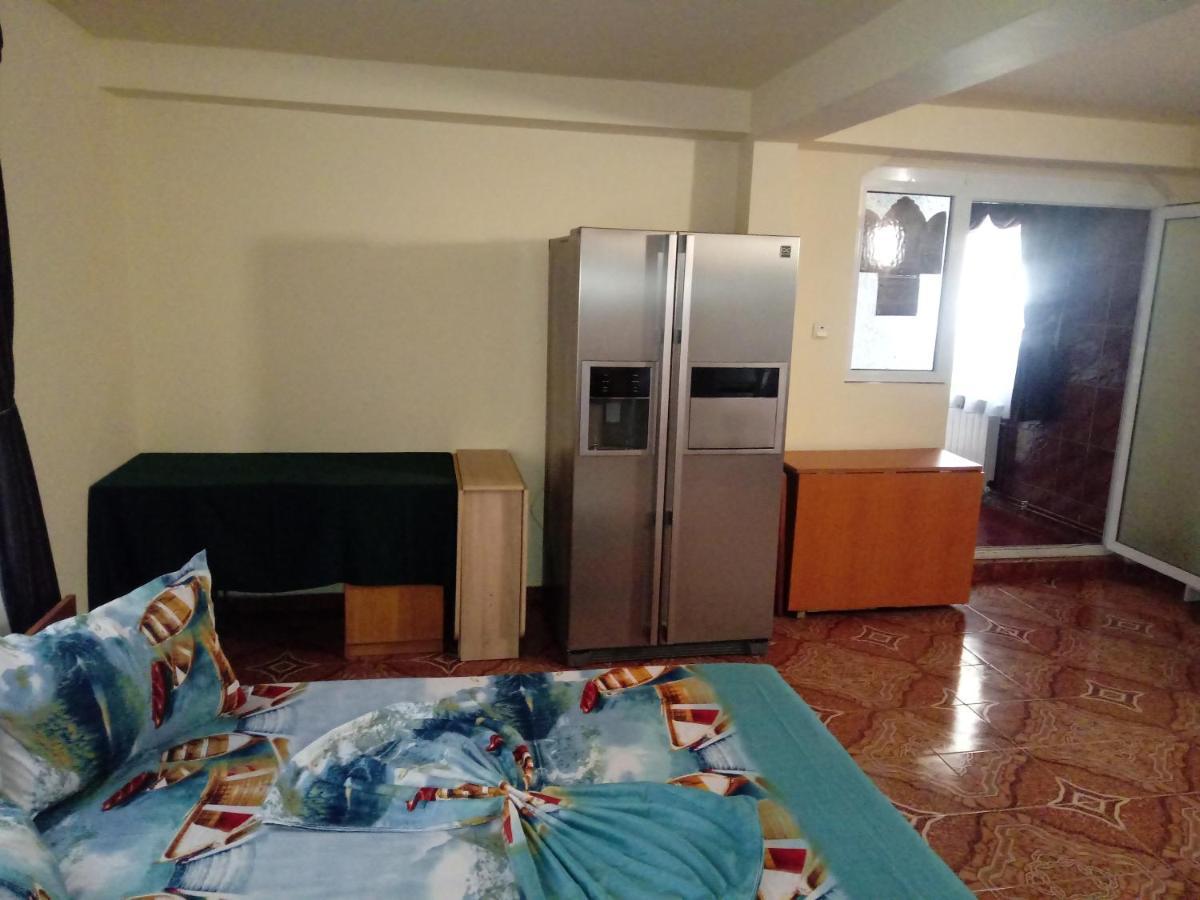 Casa De La Mare Appartement Eforie Nord Buitenkant foto
