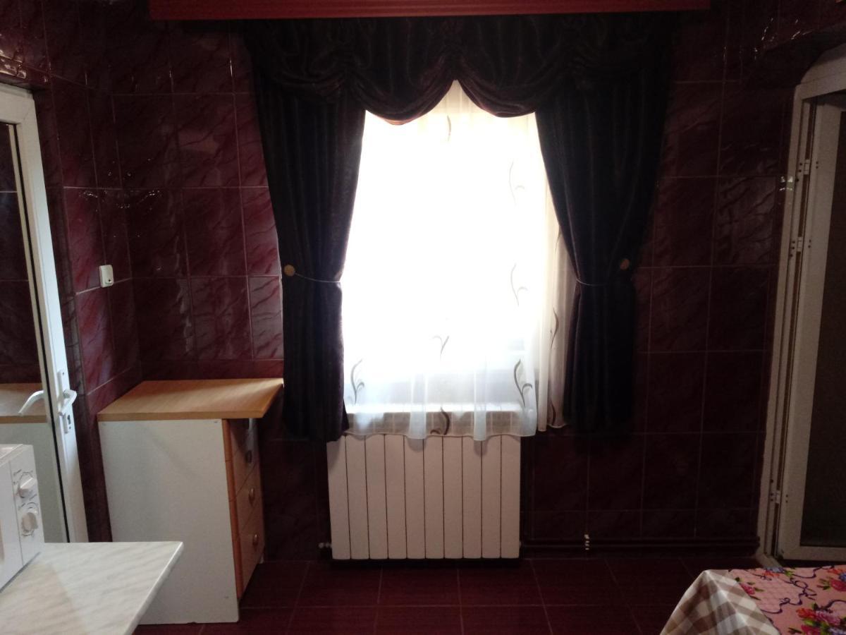 Casa De La Mare Appartement Eforie Nord Buitenkant foto