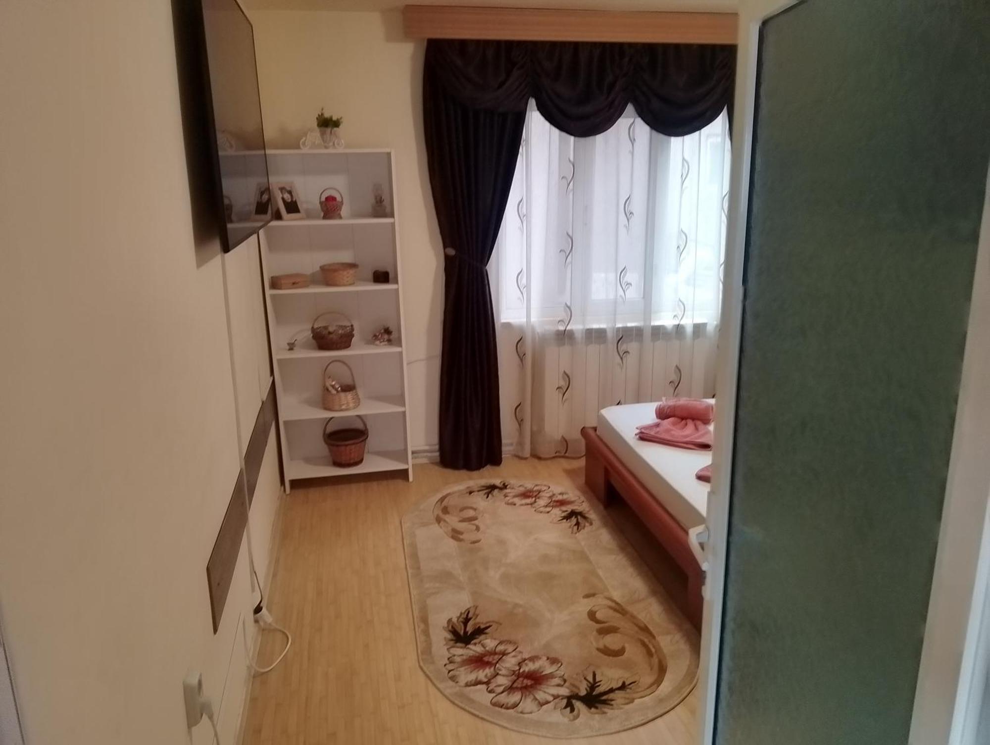 Casa De La Mare Appartement Eforie Nord Buitenkant foto